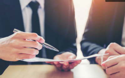 ¿Cuál es la fecha límite para contratar Auditoría Externa?